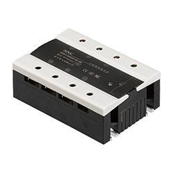Улучшенное трехфазное твердотельное реле NNG1-3/032F-38 DC-AC